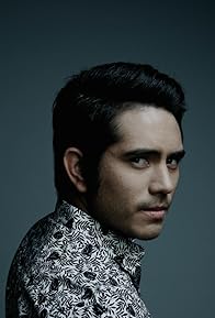 Primary photo for Gerald Anderson Primary photo for Gerald Anderson