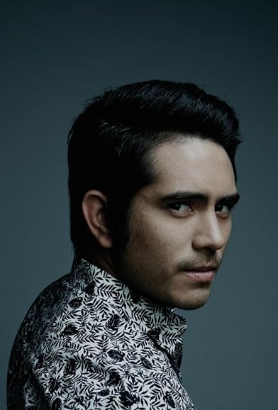 Primary photo for Gerald Anderson Primary photo for Gerald Anderson