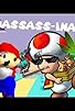 Primary photo for SM64 Bloopers: The Toadassass-ination