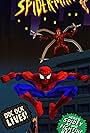 Amirhosein Jafari in Spider-Man 2000: Legacy (2025)