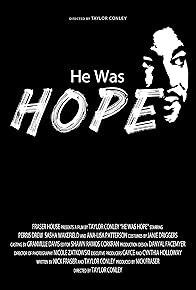 Primary photo for He Was Hope