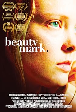Poster of Beauty Mark