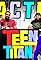 Teen Titans 2x8 REACTION!! "Titan Rising"'s primary photo