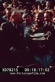 Primary photo for 1955 British Grand Prix