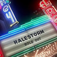 Primary photo for Halestorm: Here's to Us Primary photo for Halestorm: Here's to Us