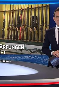 Primary photo for Episode dated 17 October 2025