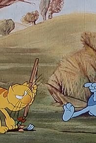 Primary photo for Mausi und Kilo lassen Drachen steigen