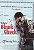 Primary photo for Blank Check Primary photo for Blank Check