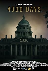 Primary photo for 4000 Days