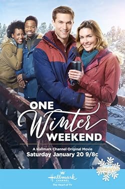 Poster of One Winter Weekend