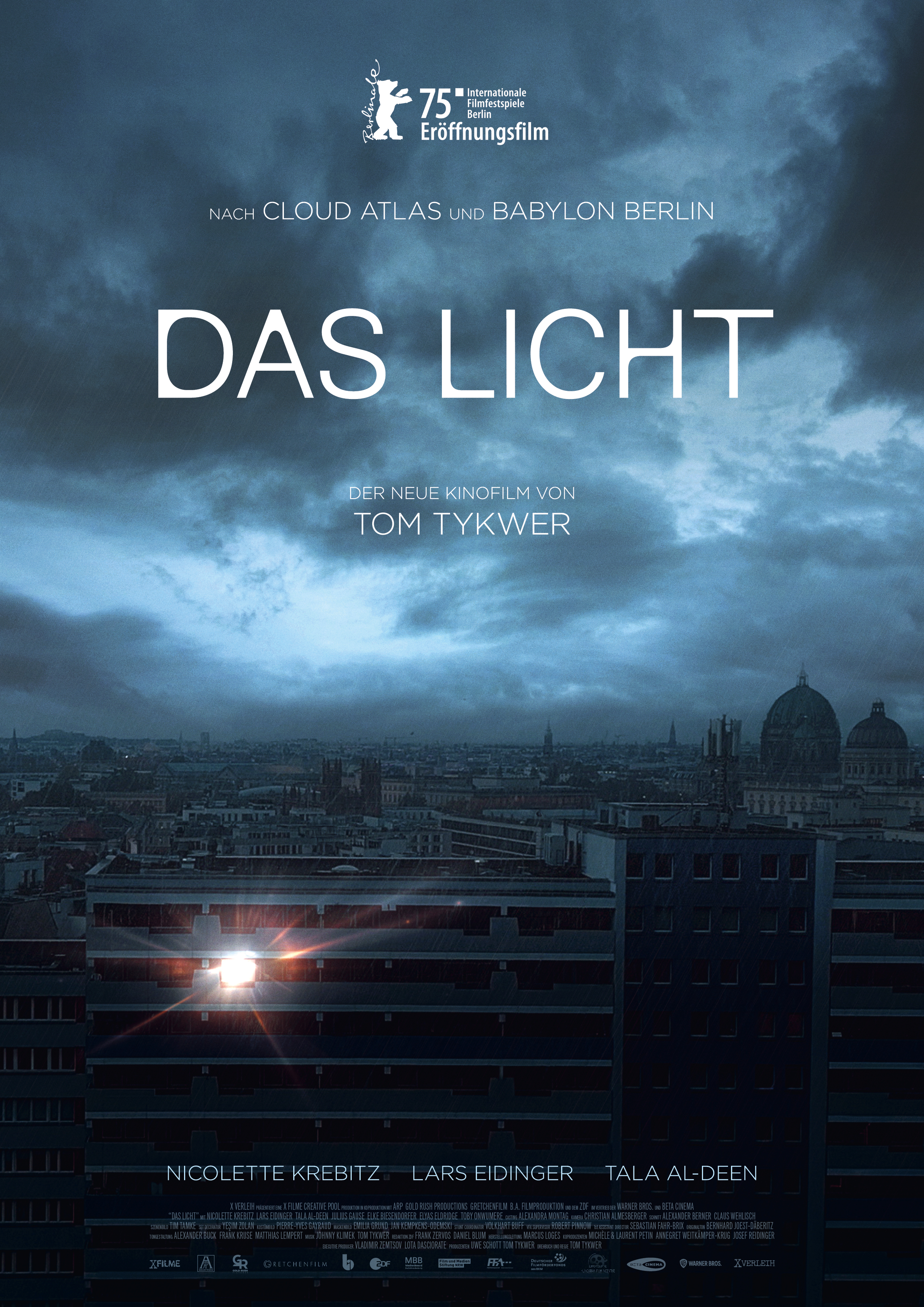 Poster of Das Licht