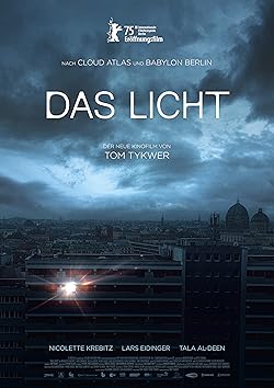 Poster of Das Licht