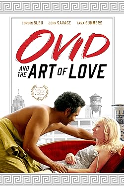 Poster of Ovid and the Art of Love