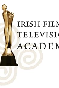 Primary photo for Irish Film and Television Awards Primary photo for Irish Film and Television Awards