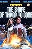 Primary photo for Rifftrax: The Shape of Things to Come Primary photo for Rifftrax: The Shape of Things to Come