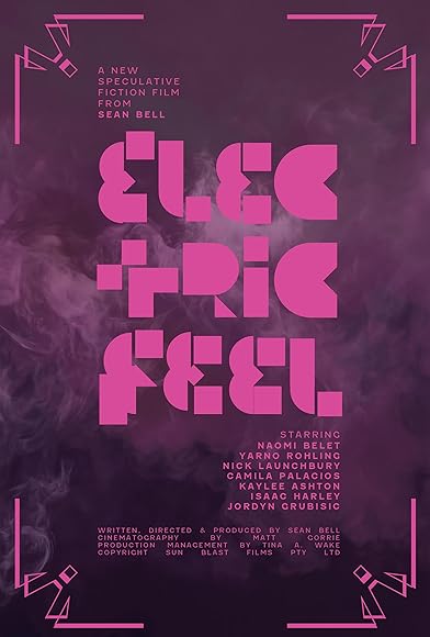 Primary photo for Electric Feel Primary photo for Electric Feel