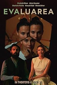 The Assessment (2024)