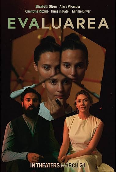 The Assessment (2024)