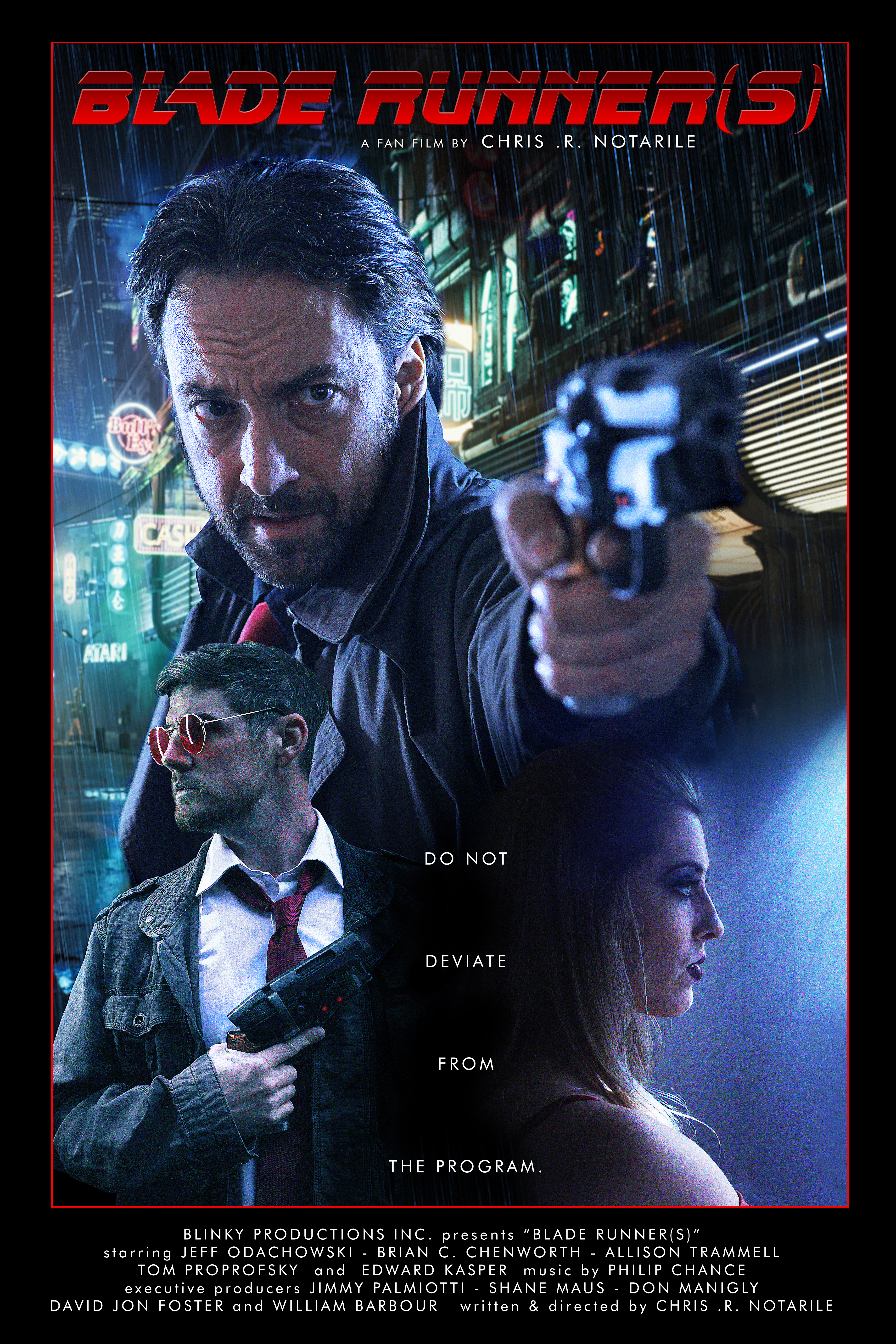 女性情報誌 DUNE NOW & FUTURE 1997 winter no14 Blade Runner 2049 || 2036: Nexus Dawn // Daily Short Picks