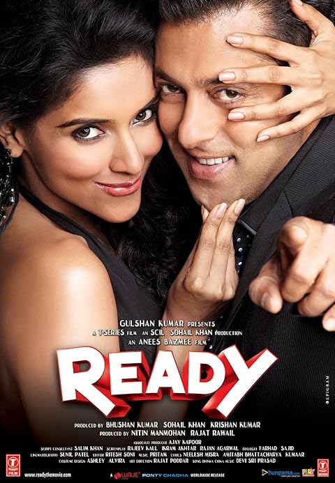 Ready (2011)