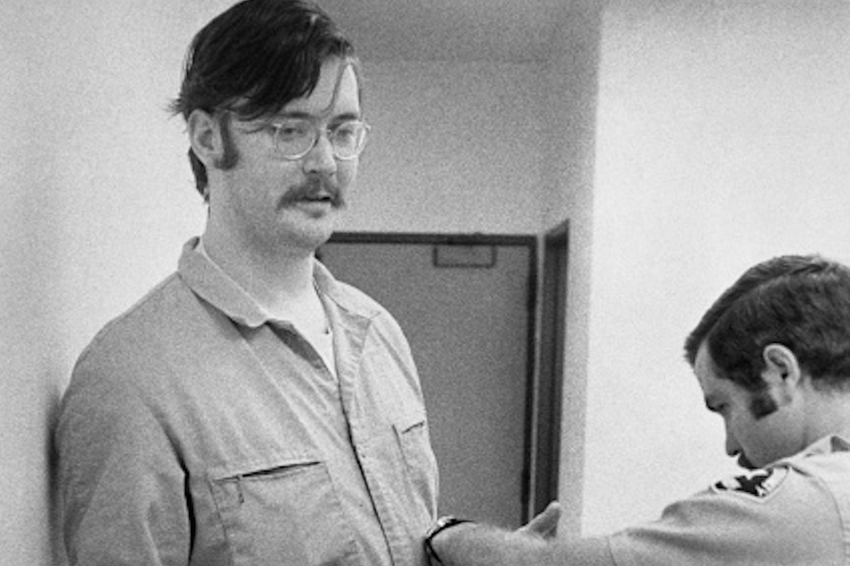 First Blood" Ed Kemper: The Co-ed Killer (TV Episode 2022) - IMDb