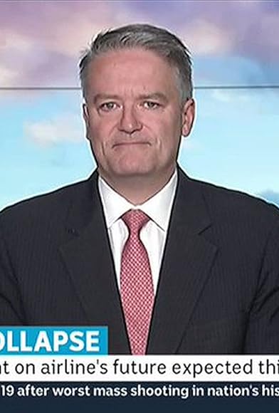 Primary photo for Episode dated 21 April 2020 Primary photo for Episode dated 21 April 2020