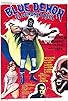 Primary photo for Blue Demon: El Demonio Azul