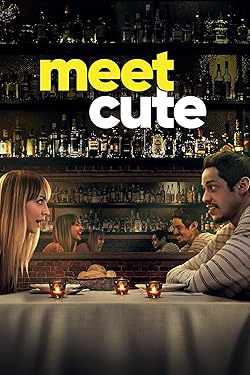 Poster of Meet Cute