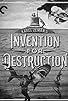 Primary photo for Invention for Destruction