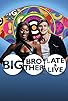 Primary photo for Big Brother: Late & Live Primary photo for Big Brother: Late & Live