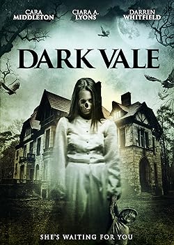 Poster of Dark Vale