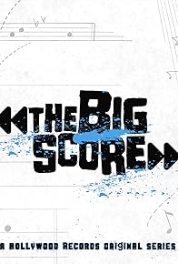 Primary photo for The Big Score Primary photo for The Big Score