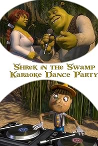 Primary photo for Shrek in the Swamp Karaoke Dance Party