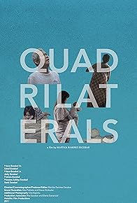 Primary photo for Quadrilaterals Primary photo for Quadrilaterals