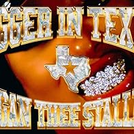 Primary photo for Megan Thee Stallion: Bigger in Texas Primary photo for Megan Thee Stallion: Bigger in Texas