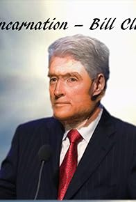 Primary photo for Reincarnation: Bill and Hilary Clinton