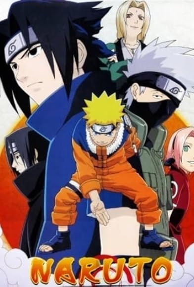 Primary photo for Naruto: Finally a Clash!! Jounin vs. Genin! Primary photo for Naruto: Finally a Clash!! Jounin vs. Genin!