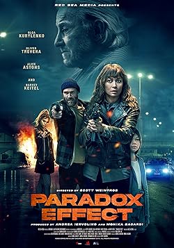Poster of Paradox Effect