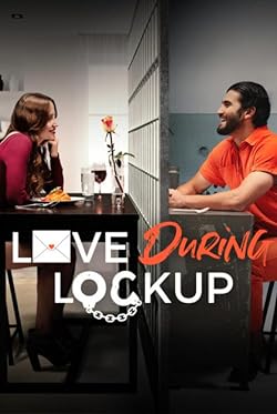 Poster of Love During Lockup