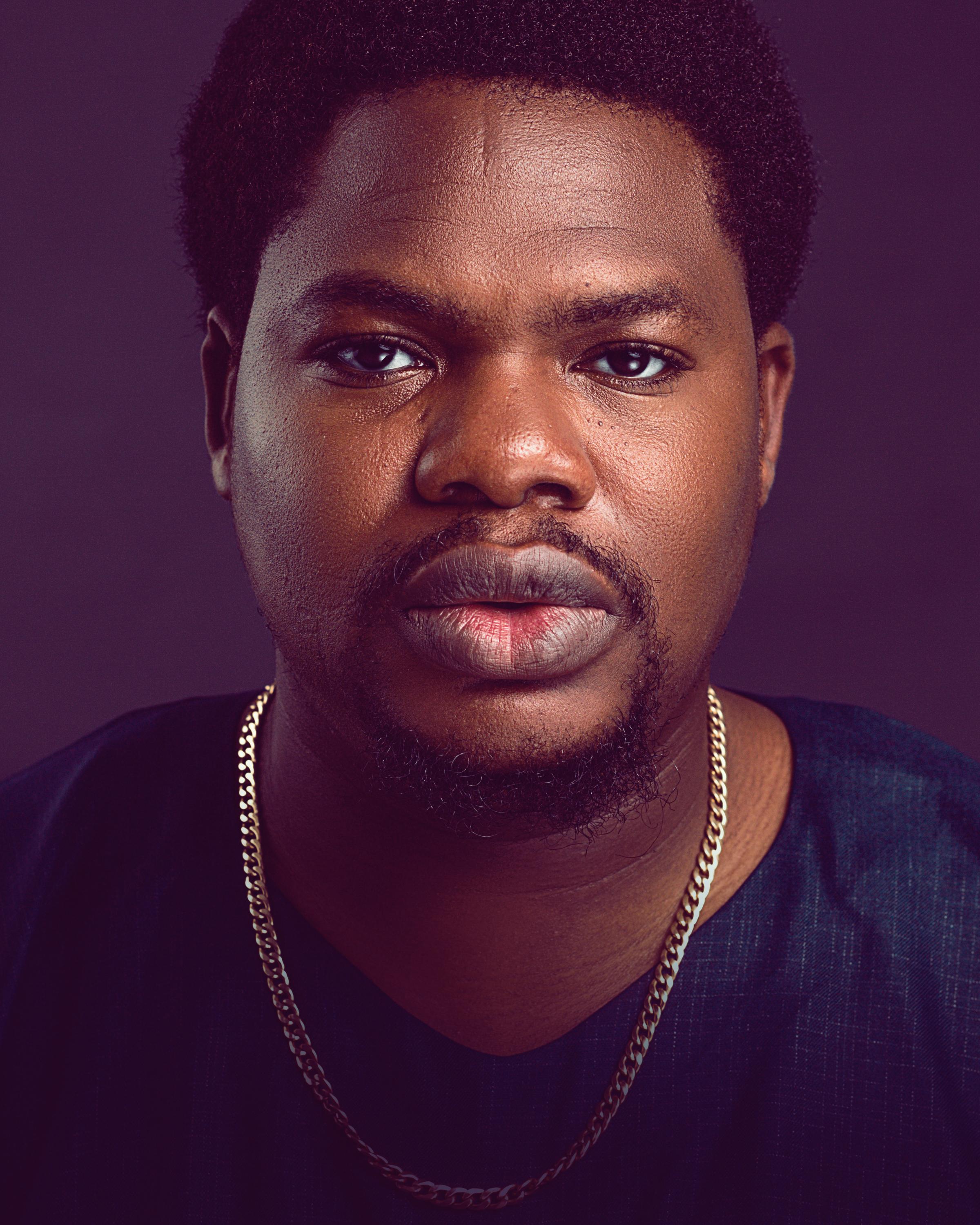 Adebowale Adedayo