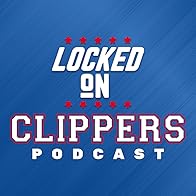 Primary photo for Clippers possibly (probably?) hiring Ty Lue as an assistant coach, looking back at Ballmer's purchase of the team, and the 13-14 Clippers in NBA2K -- Locked On Clippers 8/14 Primary photo for Clippers possibly (probably?) hiring Ty Lue as an assistant coach, looking back at Ballmer's purchase of the team, and the 13-14 Clippers in NBA2K -- Locked On Clippers 8/14