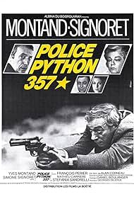 Police Python 357 (1976) - IMDb