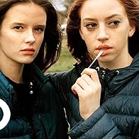 Primary photo for Real Lies: One Club Town