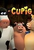 Primary photo for Cupig/Happy Animal Fun Time Primary photo for Cupig/Happy Animal Fun Time