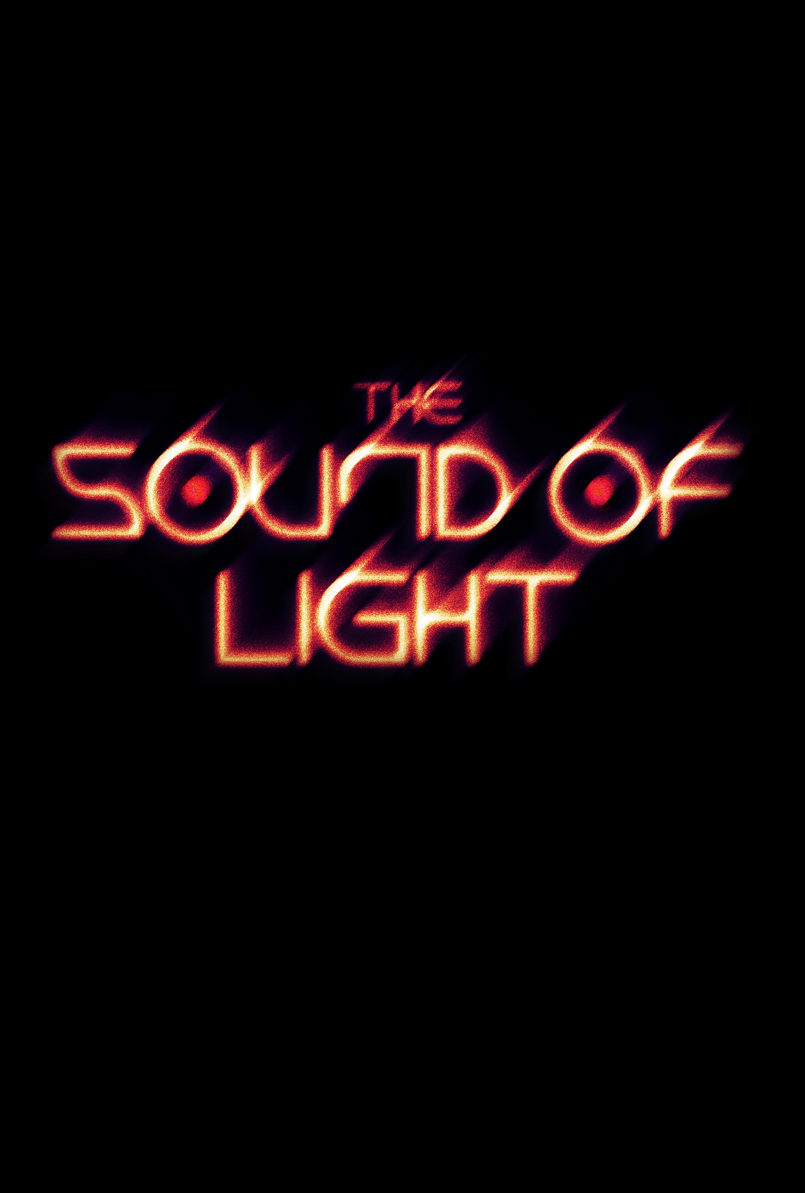 The Sound of Light