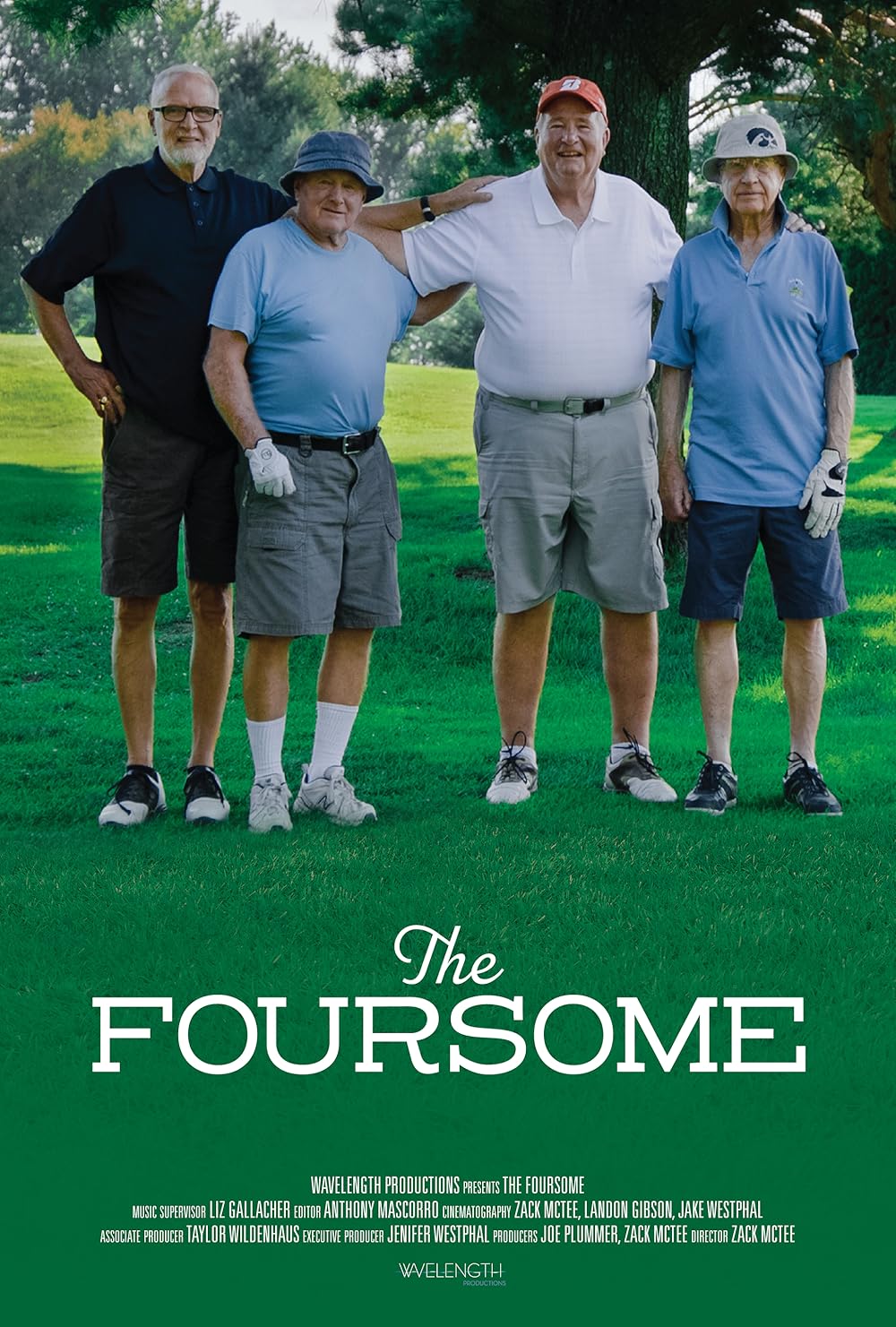BEAMS - beams golf × The Foursome FOURSOME CLUBHAUS × BEAMS GOLF キャディバッグ② - メルカリ