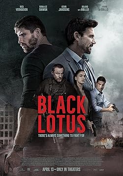 Poster of Black Lotus