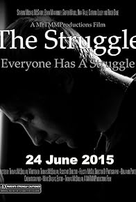 Primary photo for The Struggle