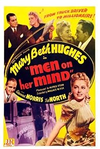 Primary photo for Men on Her Mind