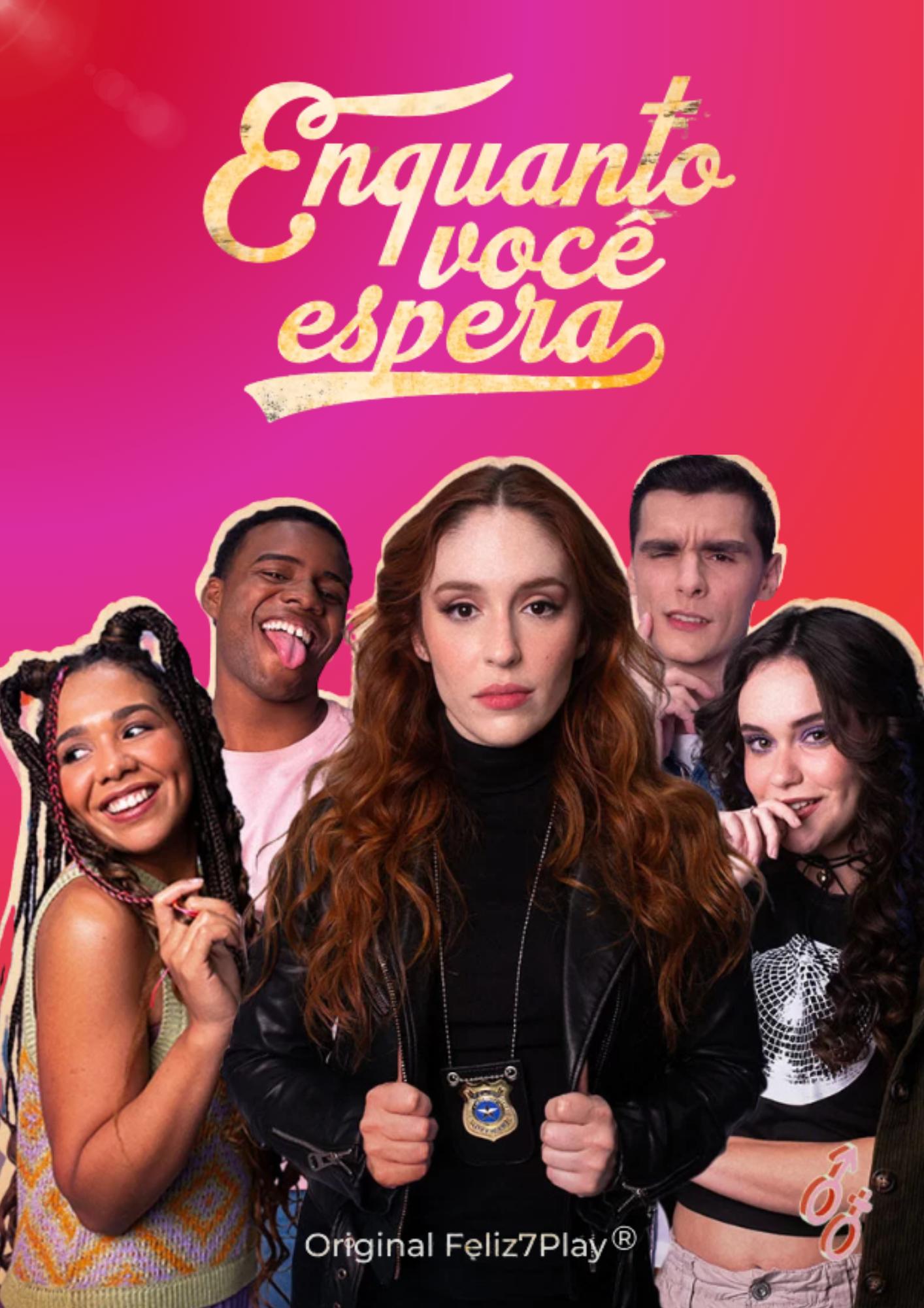 Enquanto Você Espera